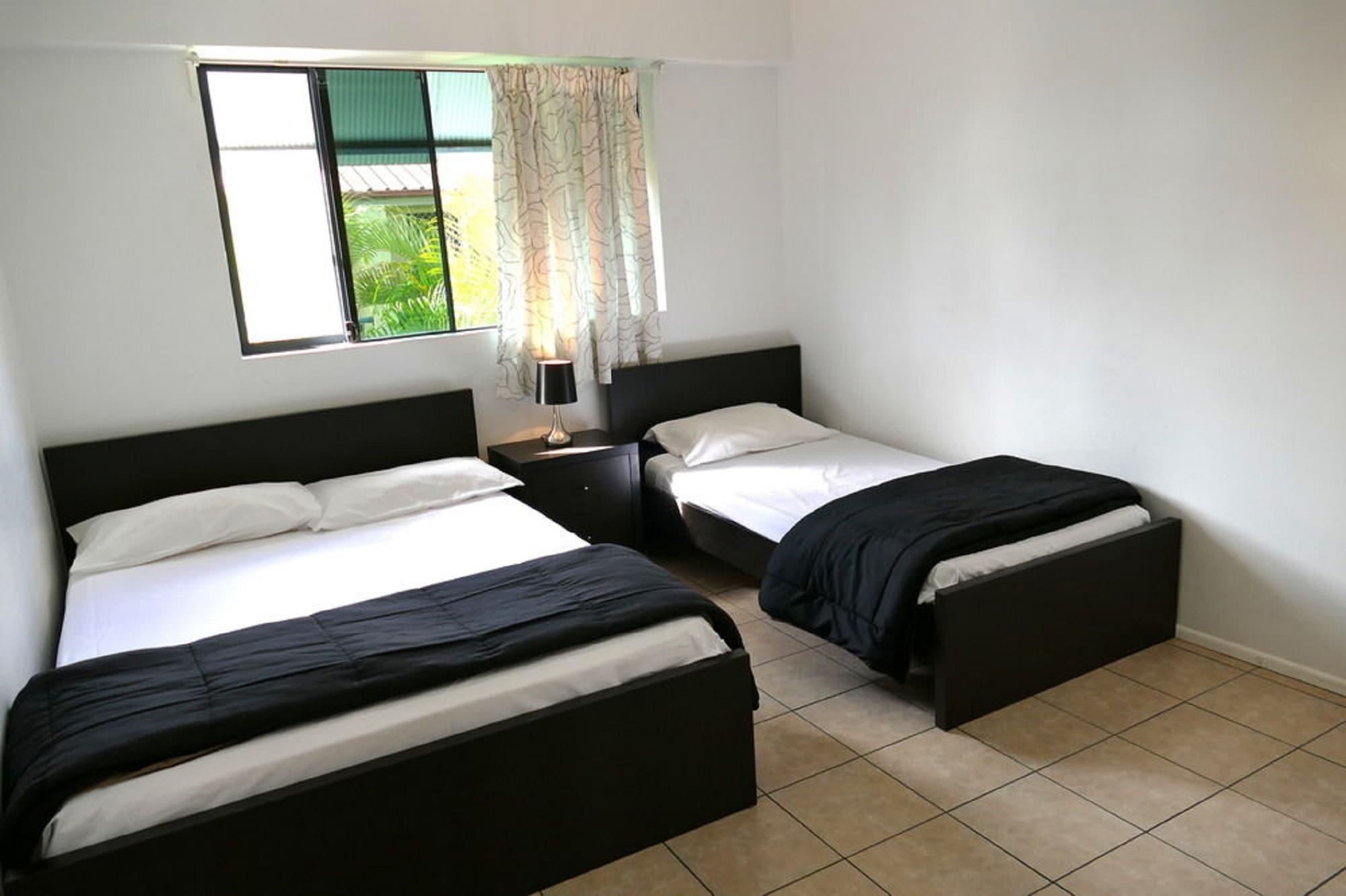 Arrival Lodge Hostel Accommodation Gold Coast Ngoại thất bức ảnh