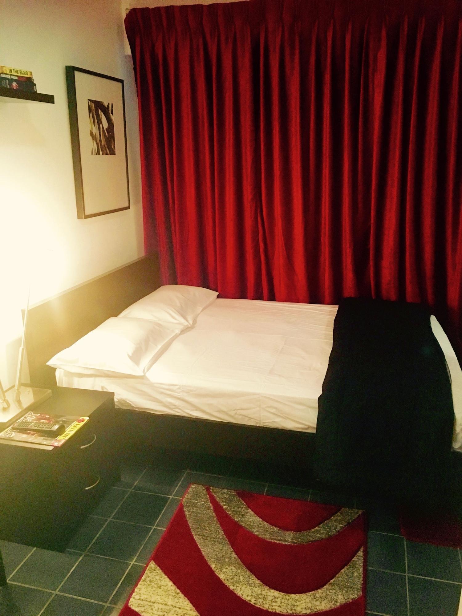 Arrival Lodge Hostel Accommodation Gold Coast Ngoại thất bức ảnh