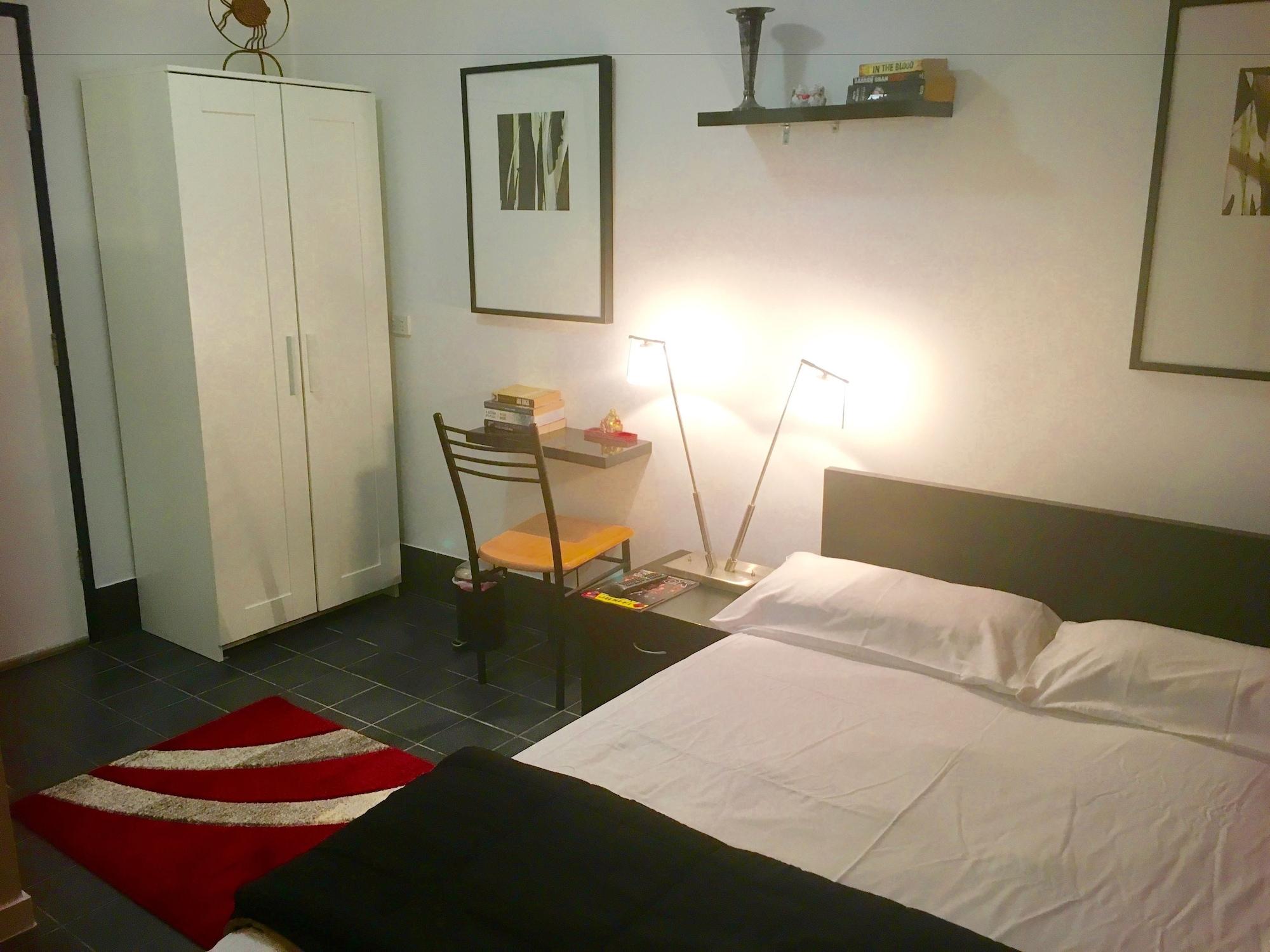 Arrival Lodge Hostel Accommodation Gold Coast Ngoại thất bức ảnh