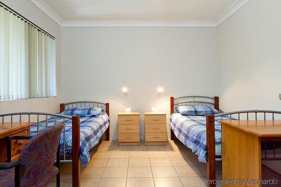 Arrival Lodge Hostel Accommodation Gold Coast Ngoại thất bức ảnh