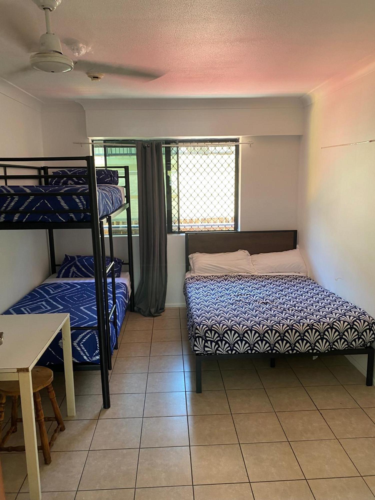 Arrival Lodge Hostel Accommodation Gold Coast Ngoại thất bức ảnh
