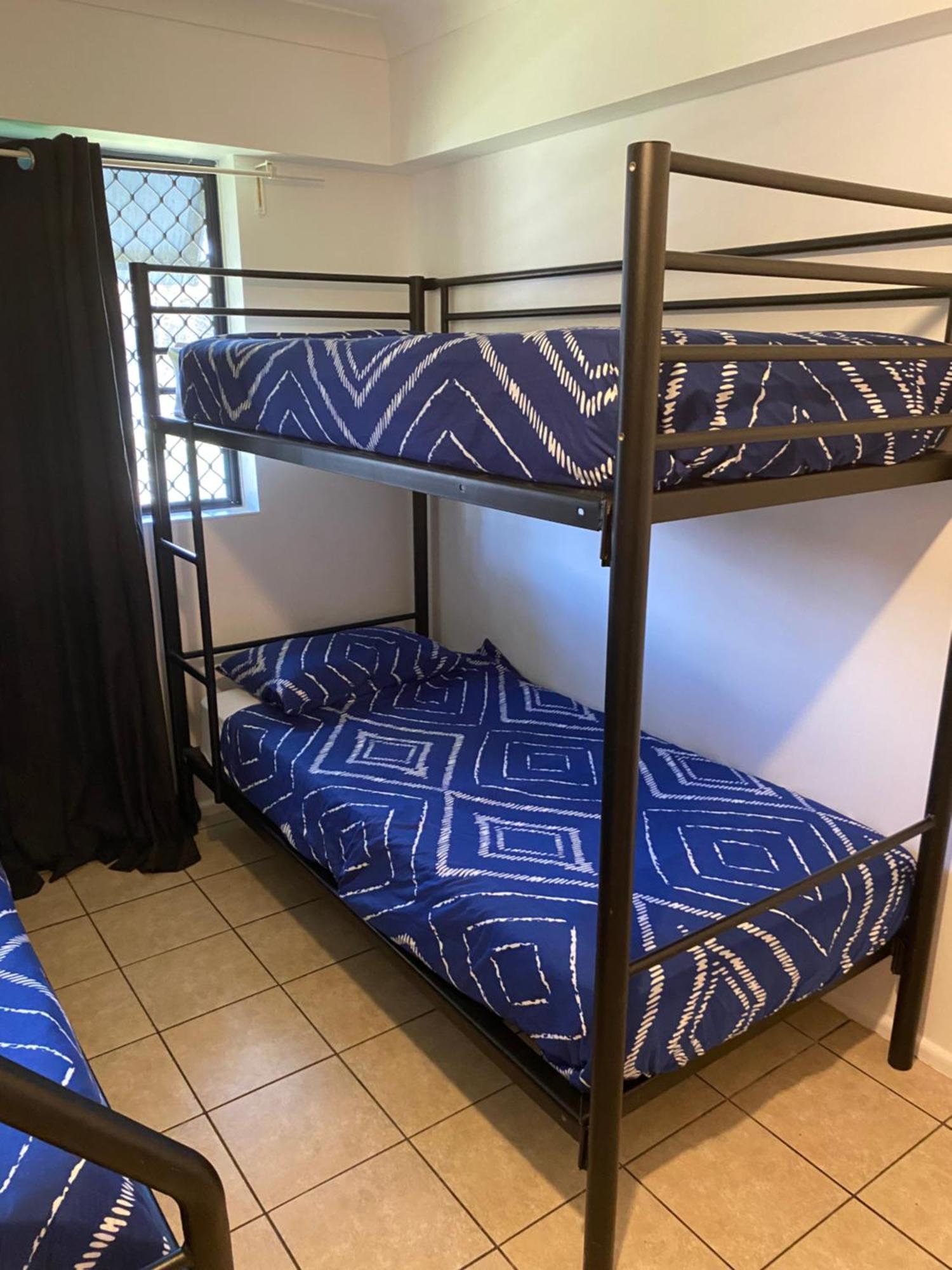Arrival Lodge Hostel Accommodation Gold Coast Ngoại thất bức ảnh