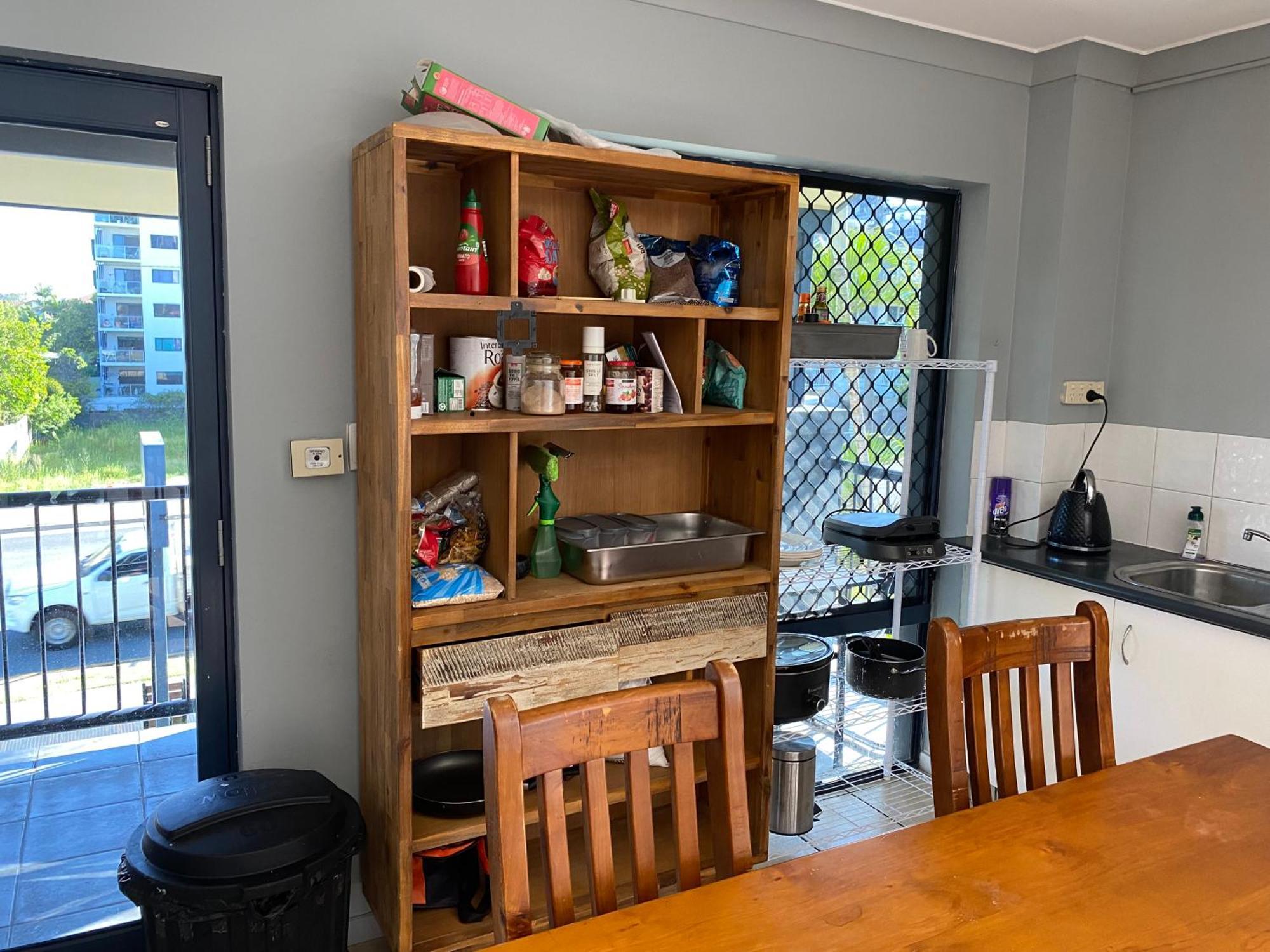Arrival Lodge Hostel Accommodation Gold Coast Ngoại thất bức ảnh