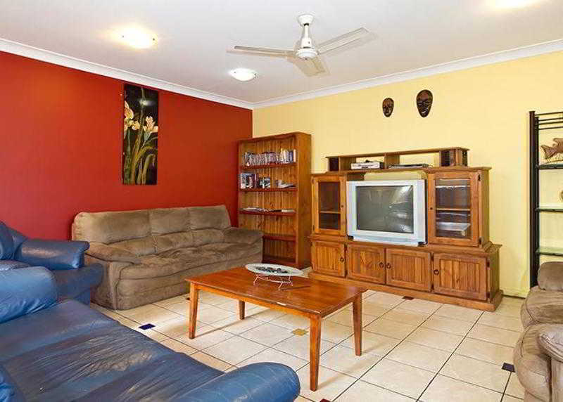 Arrival Lodge Hostel Accommodation Gold Coast Ngoại thất bức ảnh