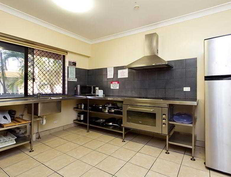 Arrival Lodge Hostel Accommodation Gold Coast Ngoại thất bức ảnh