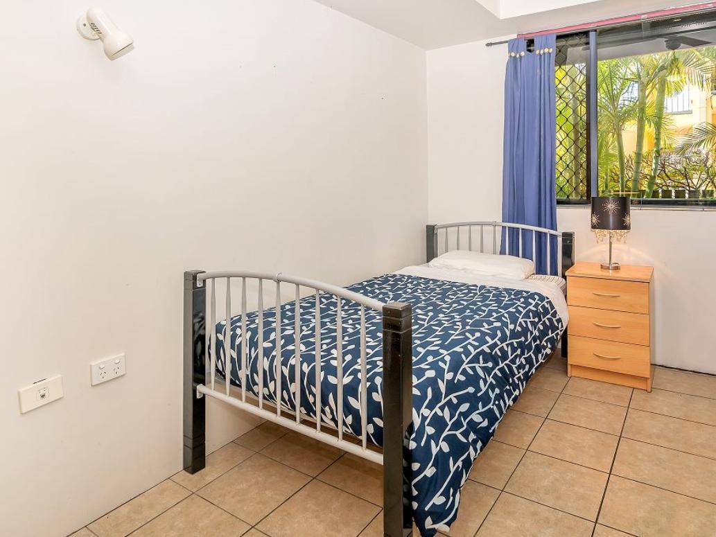 Arrival Lodge Hostel Accommodation Gold Coast Ngoại thất bức ảnh