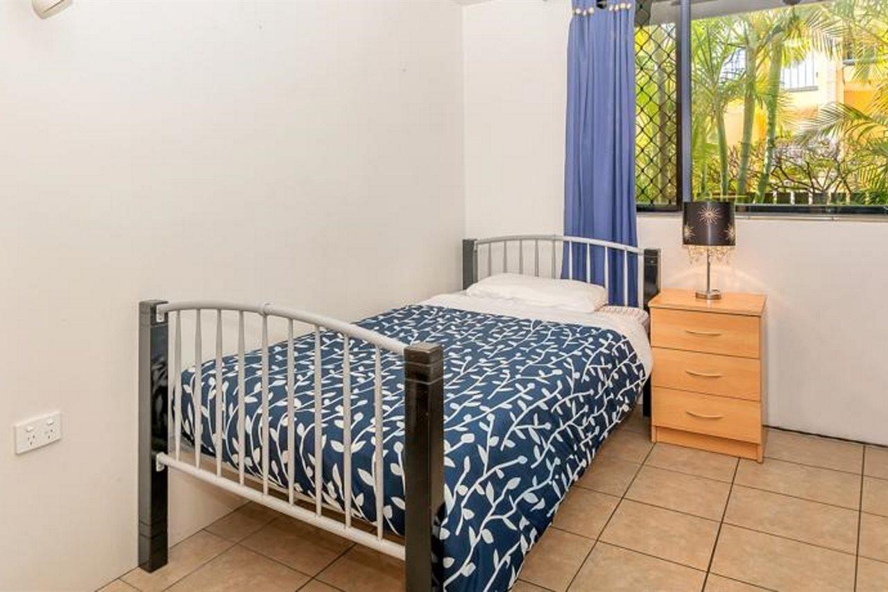 Arrival Lodge Hostel Accommodation Gold Coast Ngoại thất bức ảnh